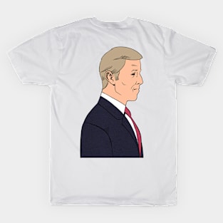 Tom Steyer T-Shirt